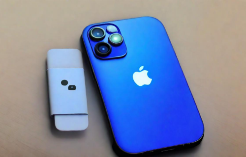 苹果14手机（苹果14手机第一次充电的正确方法）