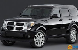 道奇suv(道奇suv图片)