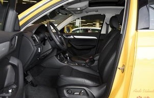 新款奥迪q3(新款奥迪q3座椅加热开关在哪)