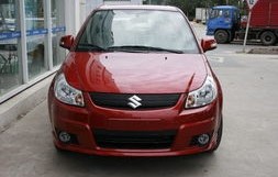 天语sx4(天语sx4保养灯怎么消除)