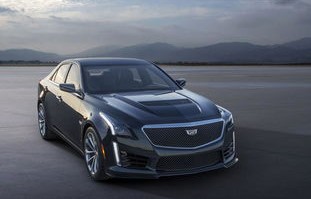 妹子眼中凯迪拉克档次(凯迪拉克是什么牌子的高端)