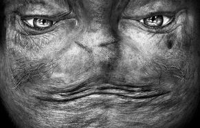 马斯克肖像被倒挂抗议，科技巨头与社会争议的交织