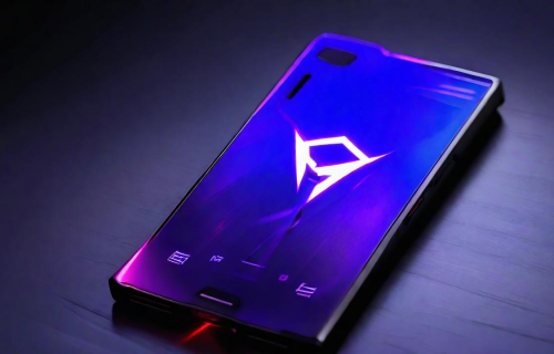 rog游戏手机3参数（rog3游戏手机型号是多少）