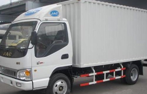 长安星卡单排小货车报价(长安星卡单排厢货车)