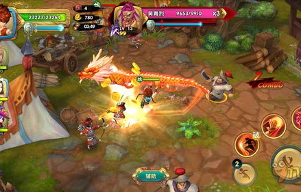 射雕英雄传，侠之大者口碑深度解析