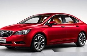 别克威朗价格(别克威朗价格最新落地价)