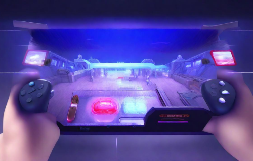 手游模拟器（手游模拟器排行榜前十名）