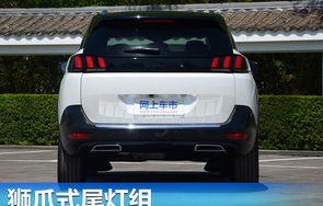 东风系列suv车型大全(东风系列suv车型大全七座)