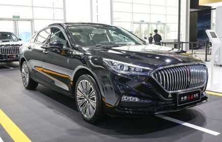 刚买的红旗h5就后悔了(买车红旗h5)