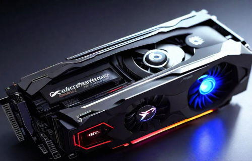 十大良心显卡排行（显卡品牌性价比排行）