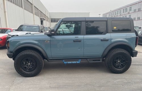 福特野马2024款价格(福特野马2024款价格图片及价格四门)