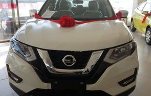 尼桑奇骏2022款报价及图片(尼桑奇骏2021款报价及图片)