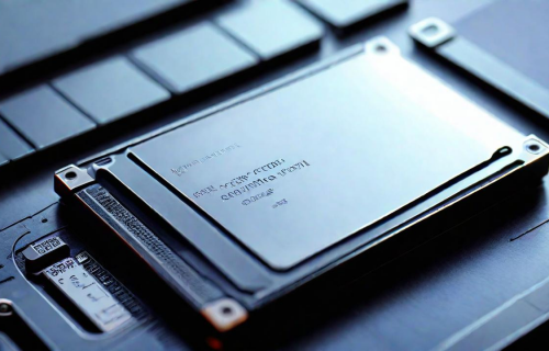 固态硬盘性能排行（固态硬盘性能排行榜）