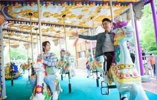 薄总太太的浪漫约会之旅，92集短剧的甜蜜篇章