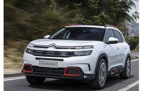 雪铁龙c5天逸(雪铁龙C5天逸)