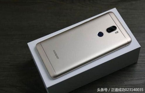 酷派手机官网，探索科技与时尚的交汇点