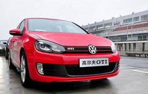 大众gti(大众gti什么车)