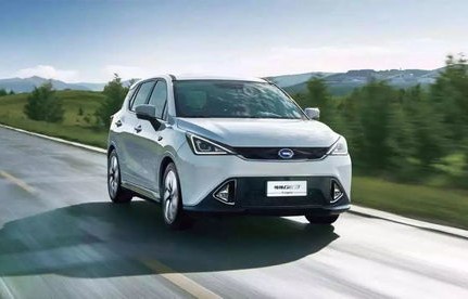 广汽本田纯电动汽车价格表(广汽本田电动suv价格)