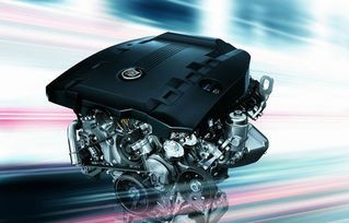 凯迪拉克赛威，豪华与性能的完美融合