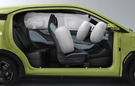 比亚迪海鸥(比亚迪海鸥纯电动续航里程)