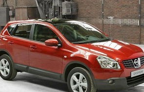 逍客2021款报价及图片(逍客2021款报价及图片汽车之家)