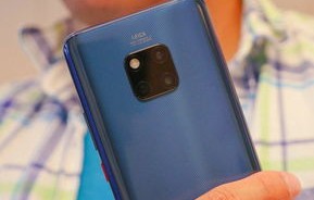 华为mate20pro防水吗(华为mate20Pro防水吗?)