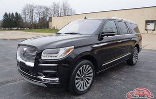 林肯领航员加长版(林肯领航员加长版598米配置)