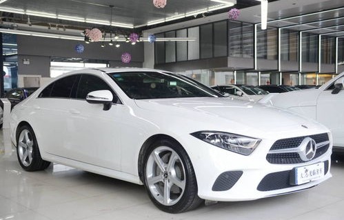 cls300奔驰多少钱报价(cls300奔驰多少钱报价及图片进口)