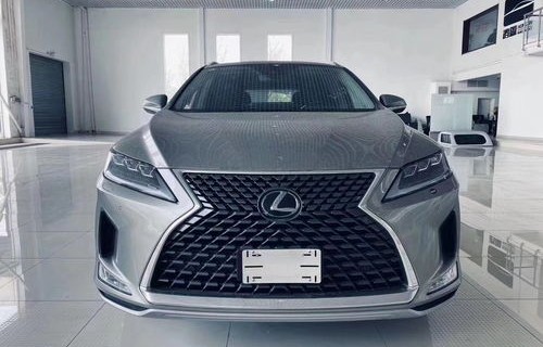 凌志350报价及图片(凌志350价格)