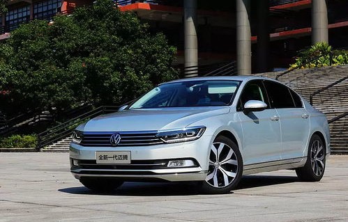 为什么帕萨特不如迈腾(为什么新帕萨特比迈腾强)