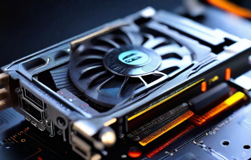 独立显卡是什么意思（发烧级独立显卡是什么意思）
