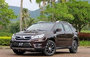 比亚迪s7怎么样(比亚迪s7怎么样质量怎么样)