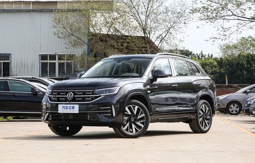 大众2023款最新图片(大众2023款最新图片新车)