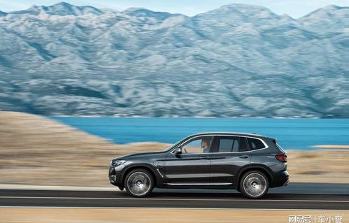 宝马x3多少钱(宝马x3多少钱2021款落地价)