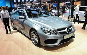 奔驰e级轿跑(奔驰E级轿跑)