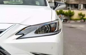 丰田凌志多少钱一辆(丰田凌志价格及图片及价格查询)