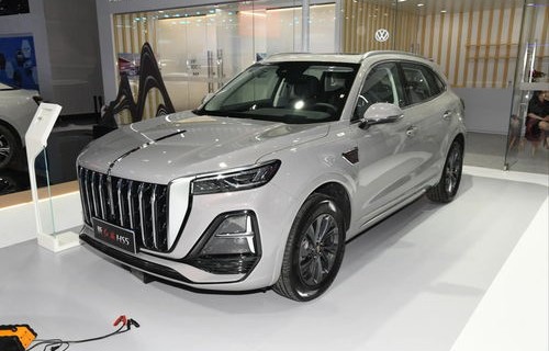 红旗hs5价格是多少(红旗hs5价格是多少二手)