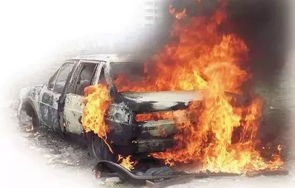 比亚迪爆炸烧死一家(比亚迪爆炸烧死一家人视频)