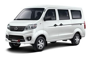 长安之星5五座报价及图片(长安之星5售价)