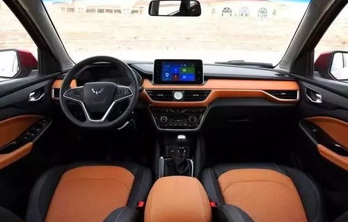 五菱宏光s3多少钱(五菱宏光s3多少钱一辆七座手动挡)