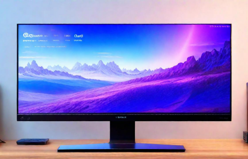 24寸显示器推荐（24寸显示器推荐 2022）