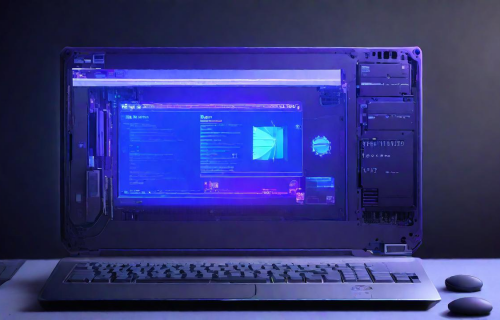 中关村电脑在线配置（中关村电脑在线配置4000元左右）