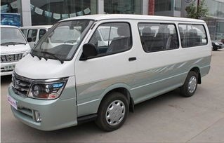 二手金杯面包车价格(二手金杯面包车价格南京店)