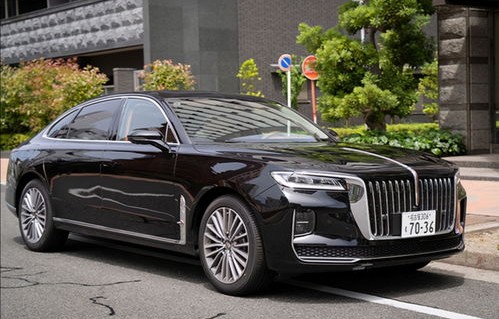 红旗h9落地价(红旗H9落地价2024款)