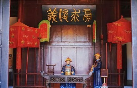 穿越之旅，从青楼短剧启程