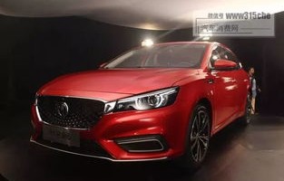 名爵6怎么样(名爵6怎么样值不值得入手)