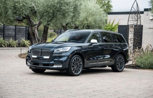 飞行家林肯2022款(飞行家林肯2021试驾)