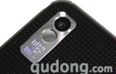 三星S5233，科技与时尚的完美结合