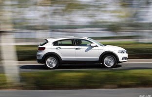 观致汽车(观致汽车最新消息)