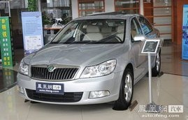 斯柯达明锐suv车型(斯柯达明锐全部车型)